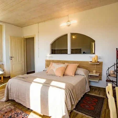 Casa Nord Silvano - Rustico Di Paese Borghetto d'Arroscia
