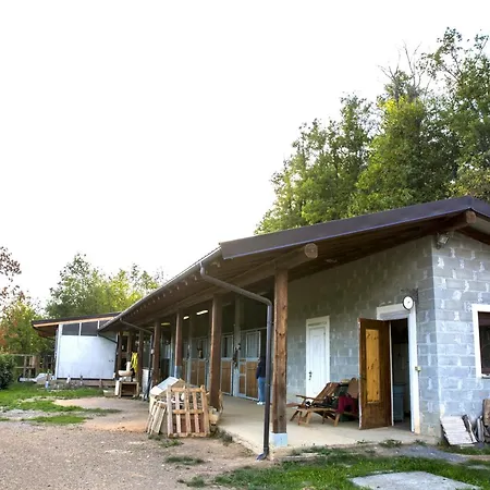Casa Nord Silvano - Rustico Di Paese