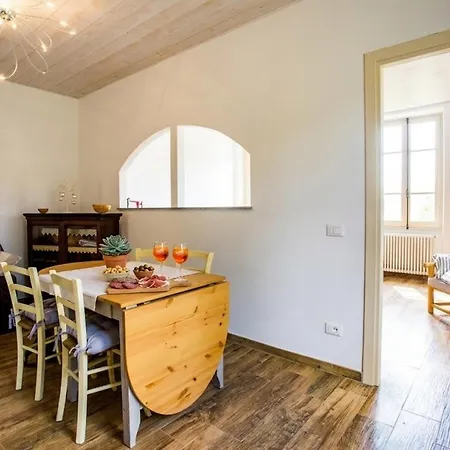 Casa Nord Silvano - Rustico Di Paese 아파트 Borghetto d'Arroscia