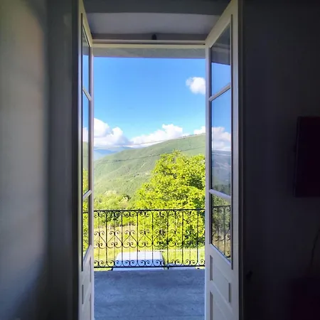 Casa Nord Silvano - Rustico Di Paese *